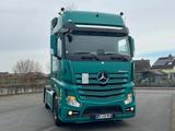 Mercedes-Benz Actros 1851 GIGA SPACE*Park Cool*Actros 1851 201 - Offers