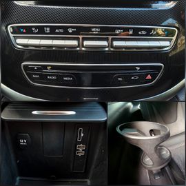 Mercedes V 250 - 5