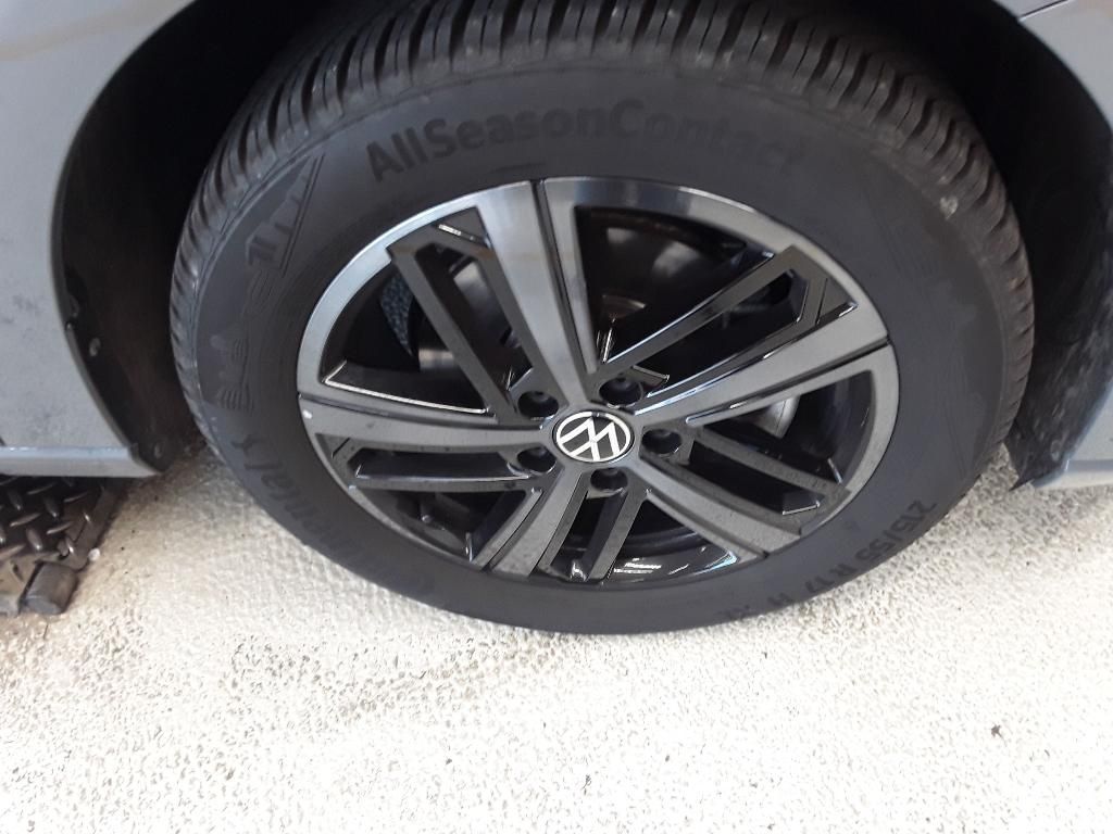 Volkswagen Caddy Maxi - Bild 12