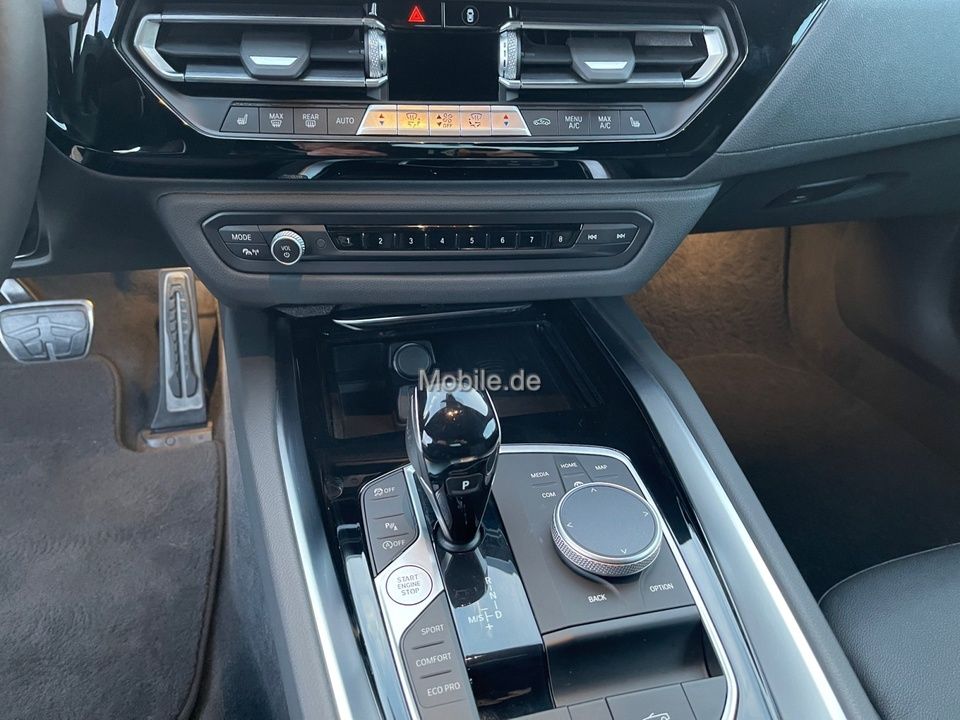 BMW Z4 - Bild 12