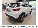 Nissan Juke 1.0 DIG-T Acenta NissanConnect Navigation - gebrauchte Nissan Juke aus dem Jahr 2024