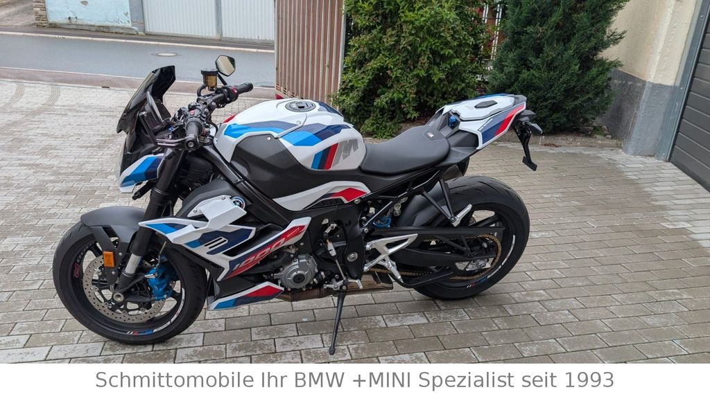 BMW - Bild 3