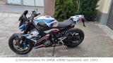 BMW M1000R,scheckheft - STREETFIGHTER