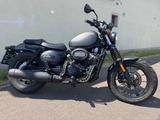 Hyosung GV 125 Aquila - Angebote