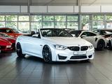 BMW M4 Cabrio LCI 2 Competition Voll Deutsch - BMW M4 in Mönchengladbach