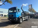 MAN 26.464 Steel/Air - Manual - 6 Cyl - Belgian Truc - MAN 464