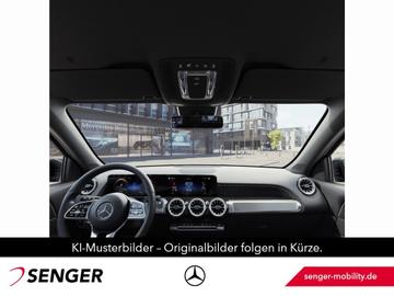2022 Mercedes-BENZ EQB 照片 7