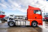 MAN TGX 18.470 XLX BLS+KIPHYDR. - MAN Wechselfahrgestell