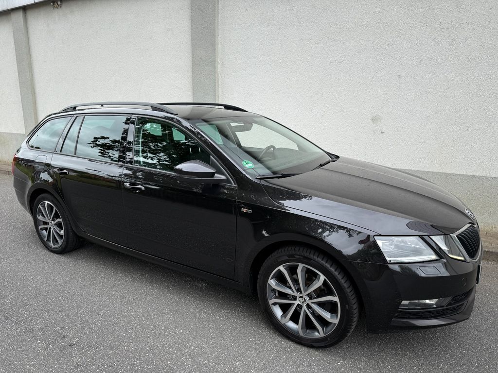 Image of Skoda Octavia