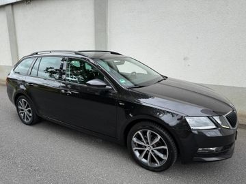 Skoda Octavia - 1