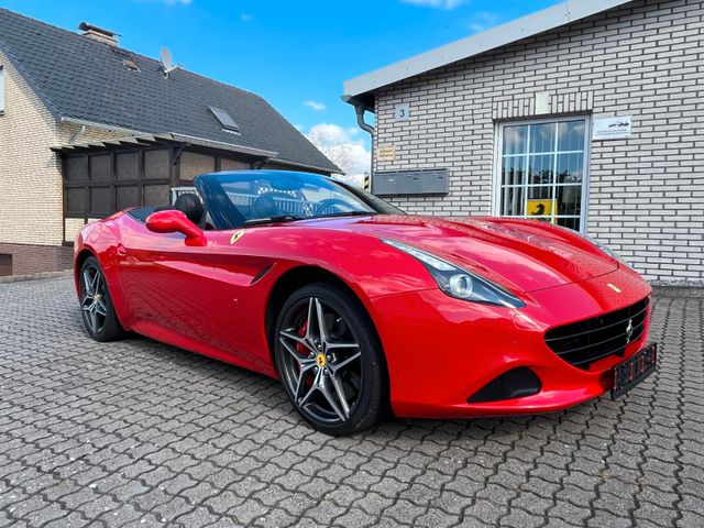 Ferrari California  INZAHLUNGNAHME / TAUSCH 13.500 km