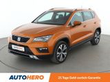 Seat Ateca 1.4 TSI ACT Xcellence Aut.*LED*NAVI*ACC* - Seat in Frankfurt (Main)