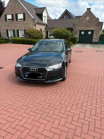 AUDI Audi a4 Avant