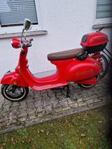 DREEMS Amalfi - DREEMS MOTORRAD