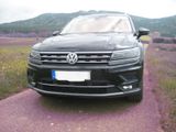 Volkswagen Tiguan 2.0 TDI SCR 140kW DSG 4MOTION Highlin... - Volkswagen Tiguan: TDI 140