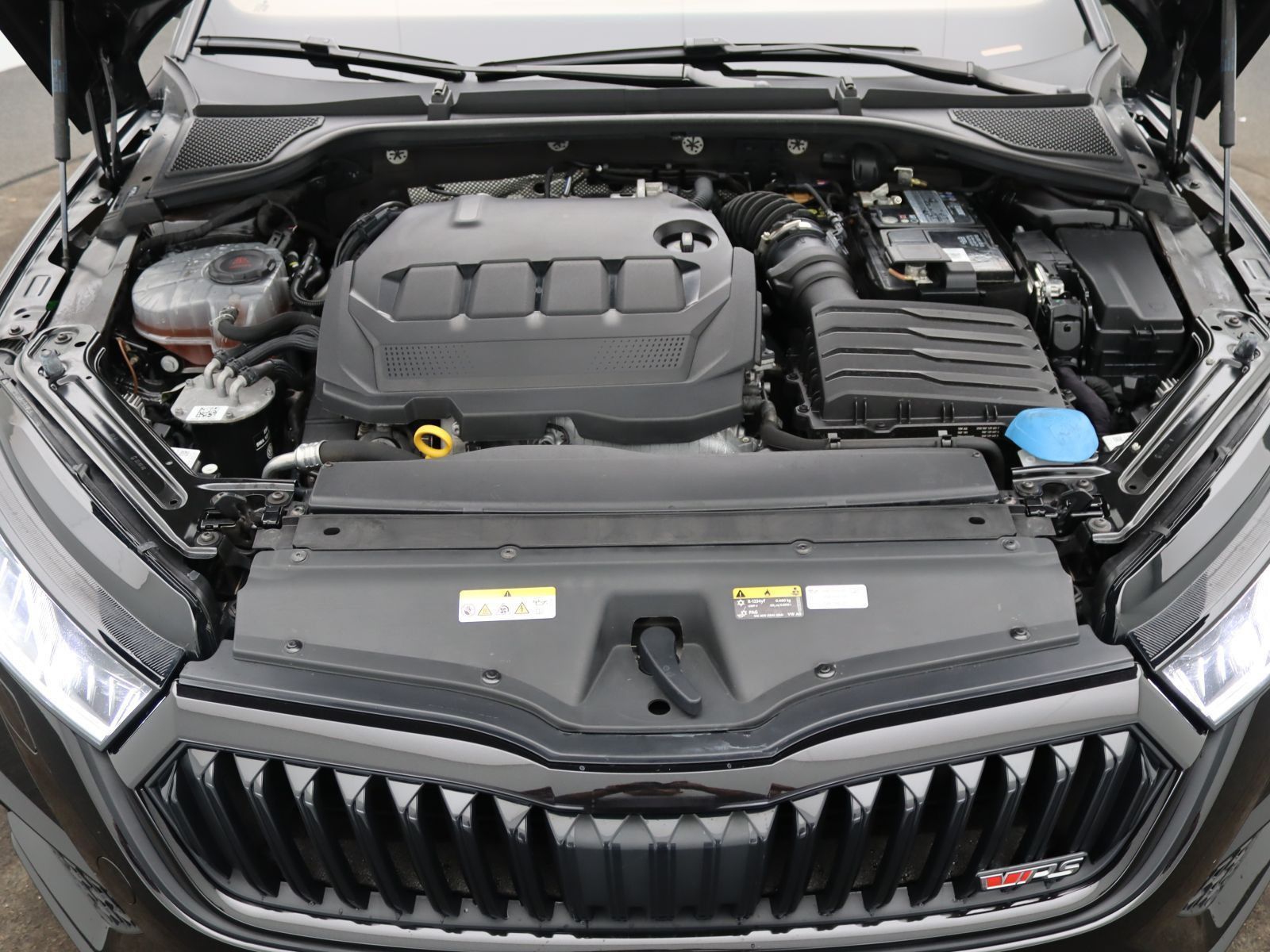 Skoda Octavia - Bild 18