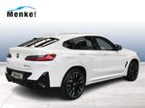 BMW X4 M40i Head-Up HK HiFi DAB LED WLAN Pano.Dach - BMW X4 M40 Benzin Gebrauchtwagen