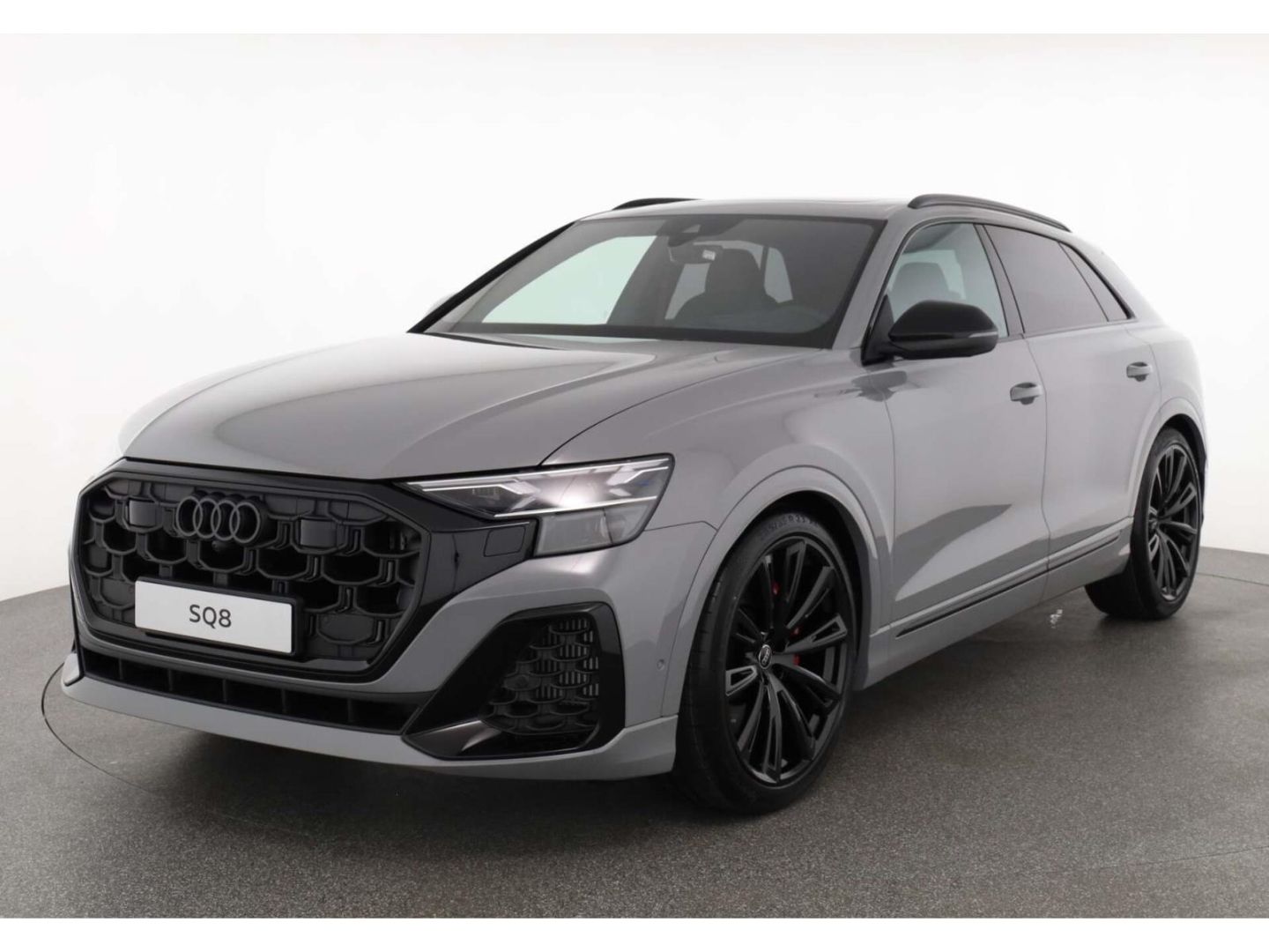 Audi SQ8 - Bild 2