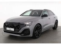 Audi SQ8 - Vorschau Bild 2