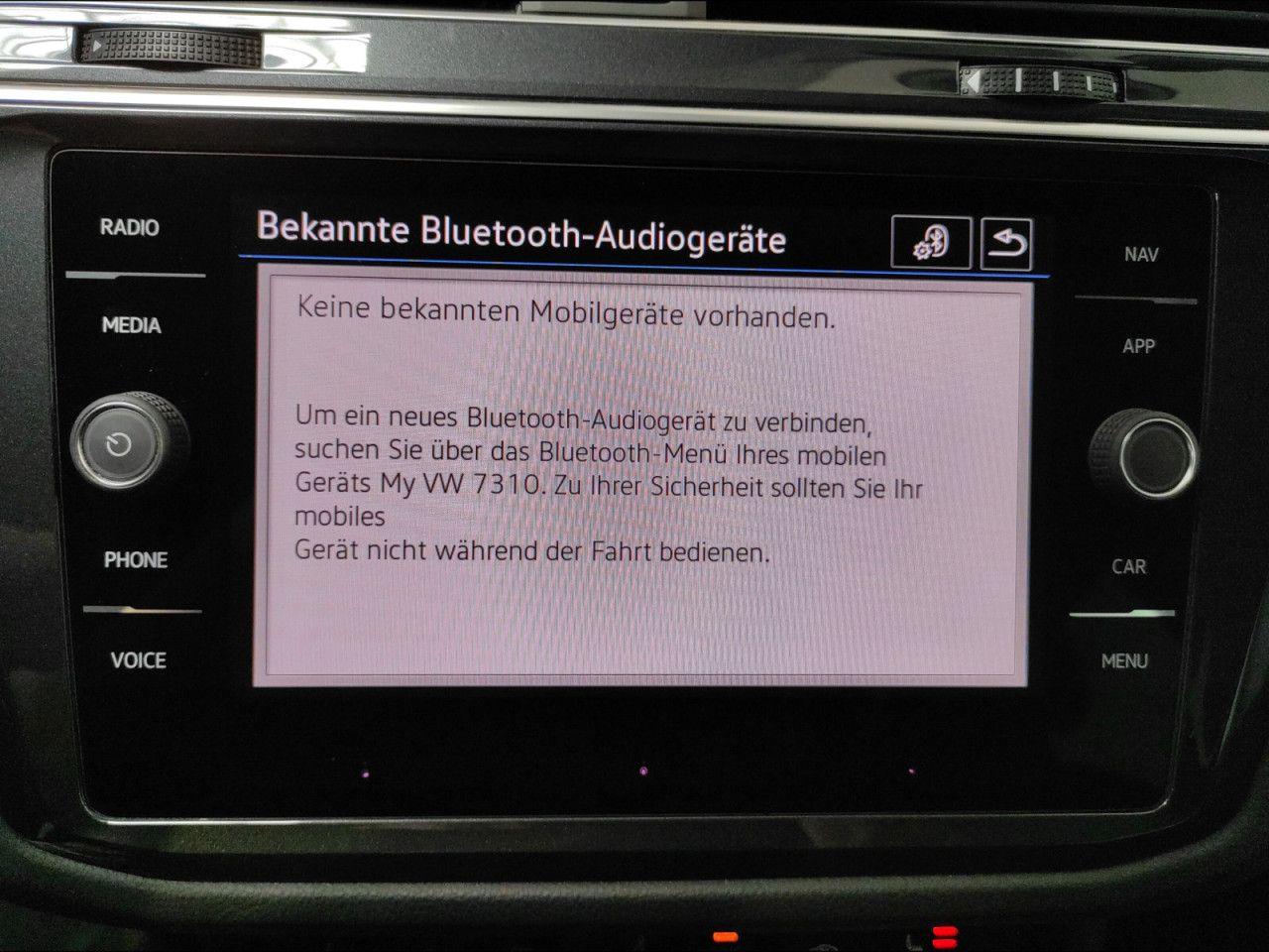 Volkswagen Tiguan Urban Sport 2.0 TDI 4MOTION DSG AHK, миниатюра 13