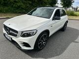 Mercedes-Benz GLC 43 AMG Mercedes-AMG GLC 43 4MATIC Autom.... - Mercedes-Benz GLC 43 AMG von privat