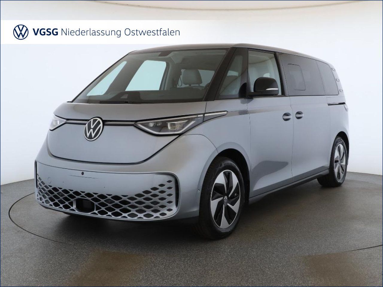 Volkswagen ID. Buzz - Bild 2