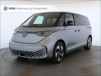 Volkswagen ID. Buzz - Vorschau Bild 2