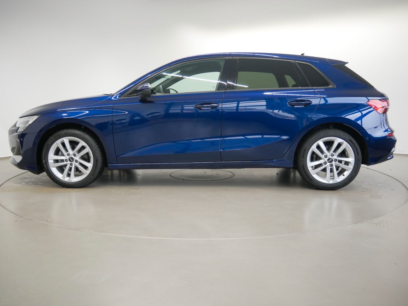 Audi A3 - Bild 4