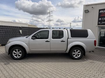 Nissan Navara - 11