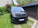 Opel Zafira Life - 8-Sitzer - Innovation -... - Opel Zafira Life: Innovation