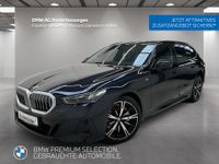 BMW 540 - Vorschau Bild 1