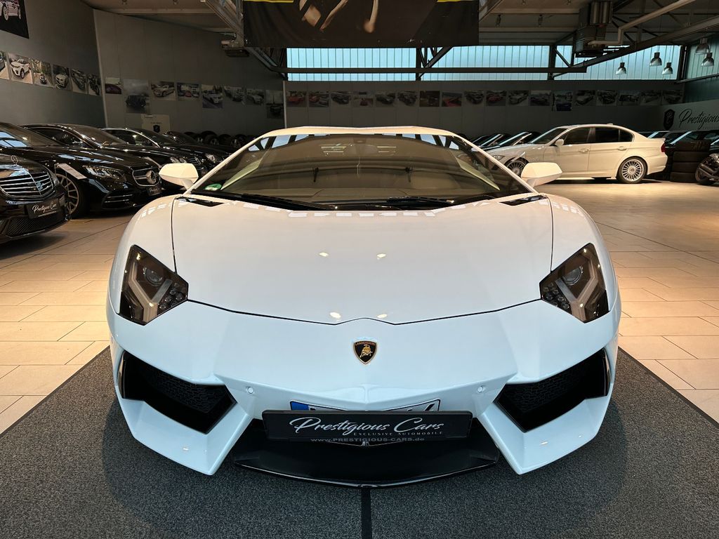 Lamborghini Kaufen Gebraucht