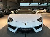 Lamborghini Aventador LP 700-4 LSS Akrapovic 20/21 R-CAM TOP - Lamborghini in Stuttgart