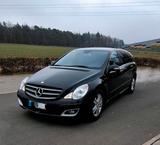 Mercedes-Benz R 320 CDI 4MATIC - - Mercedes-Benz R 320 aus 2007