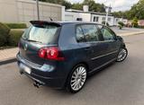 Volkswagen Golf 5 Abt Tuning 1,6 - Volkswagen Golf: Tuning