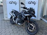BMW F 800 GS Triple Black Style 3 Pakete - Offers