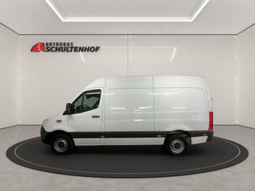 Mercedes Sprinter - 5