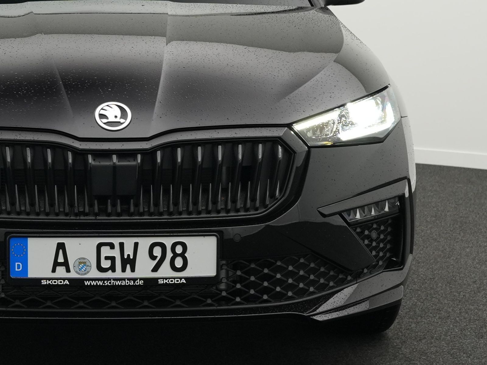 Skoda Scala - Bild 34