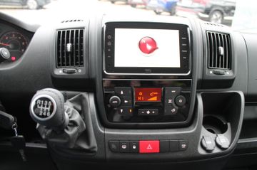 Fahrzeugabbildung Citroën Jumper Control L3H2 35 165
