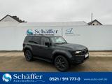 Toyota Land Cruiser LOUNGE/TEC SOFORT PANO HUD 360° ... - Toyota Land Cruiser in Bielefeld