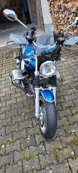 BMW R Nine T Pure 50 Jahre Edition - BMW R50