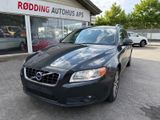 Thumbnail Volvo V70 Kombi Summum 1.6 132KW