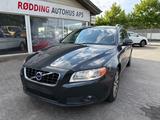 Volvo V70 Kombi Summum 1.6 132KW - Volvo V70: 1.6