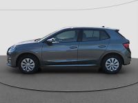 Skoda Fabia - Vorschau Bild 7