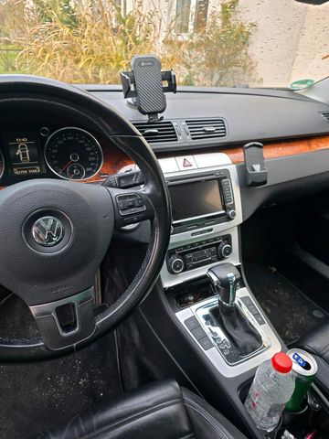 Volkswagen Vw passat cc diesel bj.2010 top zustand