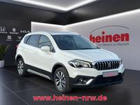 Suzuki SX4 S-Cross 1.4 Comfort+ Allgrip NAVI LED PANO