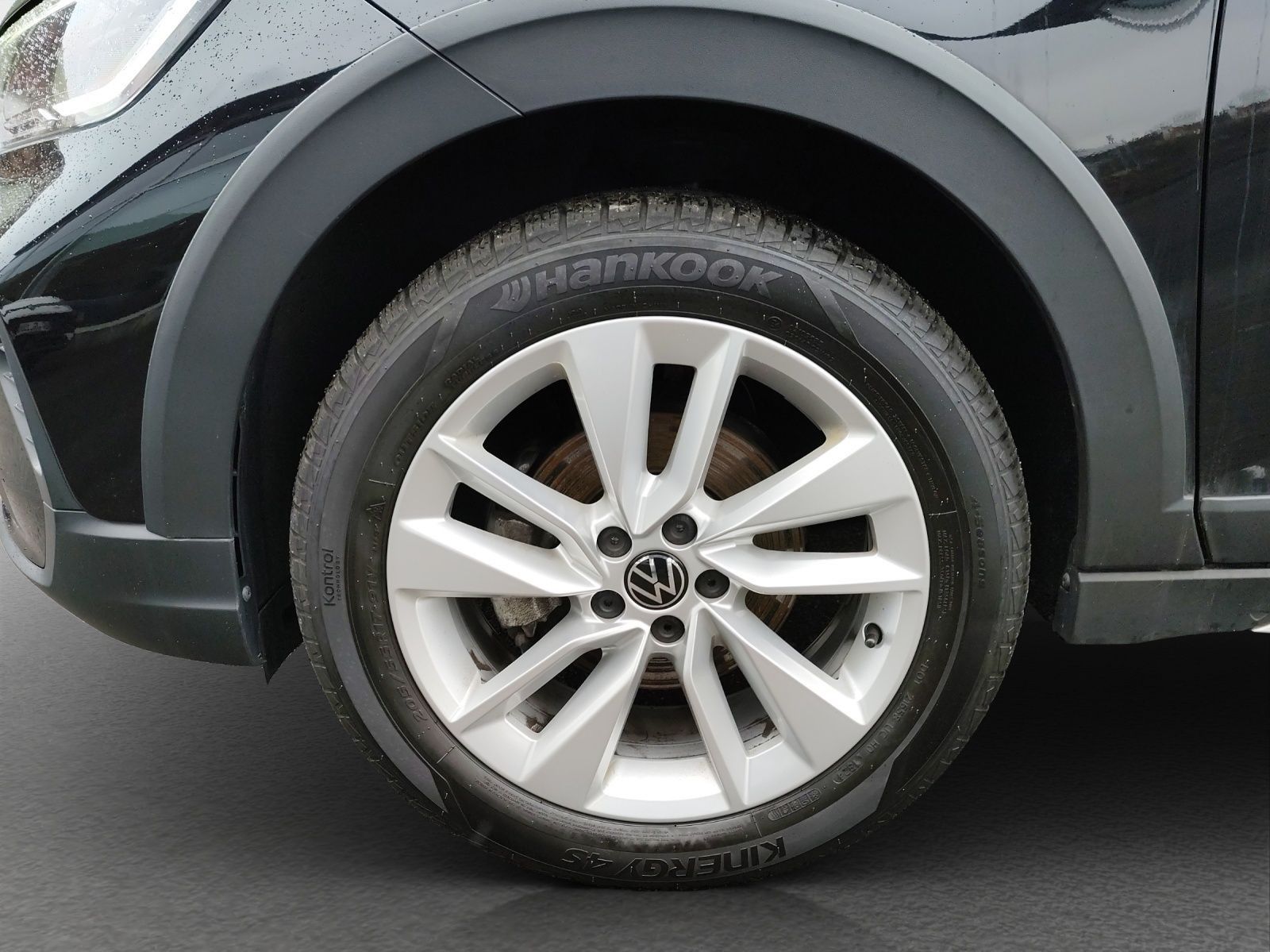 Volkswagen Taigo - Bild 11