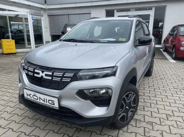 Dacia Leasingangebot: Dacia Spring Essential