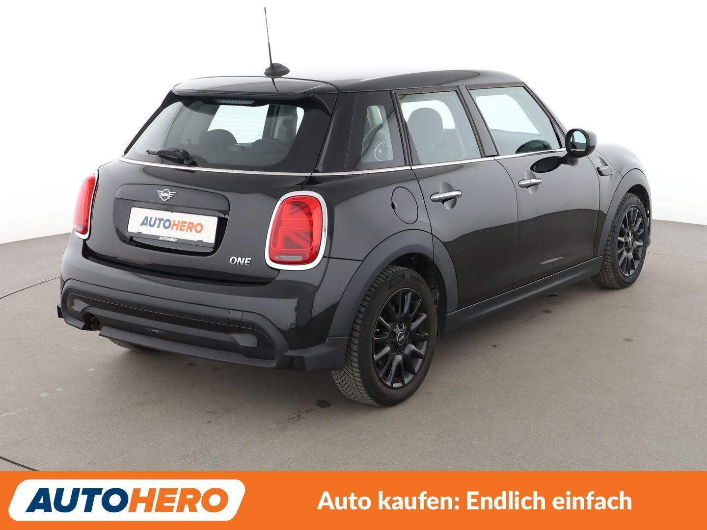 MINI One One*TEMPO*PDC*SHZ*LIM*KLIMA*ALU*BLUETOOTH*, миниатюра 5