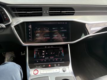 Fahrzeugabbildung Audi S6 Avant 3.0 TDI Quattro S Sportsitze B&O